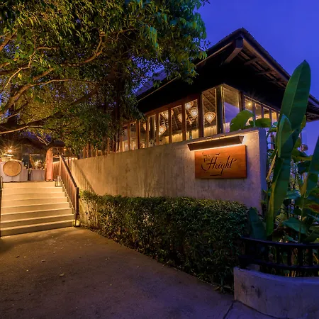 Silavadee Pool Spa Resort - Sha Extra Plus-3